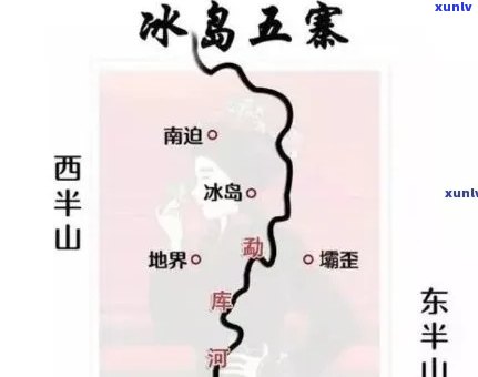 云南茶山冰岛五寨走完总结，《探秘云南茶山冰岛五寨：深度解析》