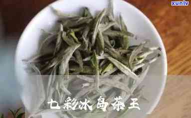 冰岛七星茶王多少钱-冰岛七星茶王多少钱一盒