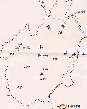 云南产茶的地方有哪些，探寻云南茶叶产地：一探究竟哪些地方产优质茶叶？