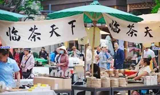 昆明有名的茶叶：店铺、与市场一览