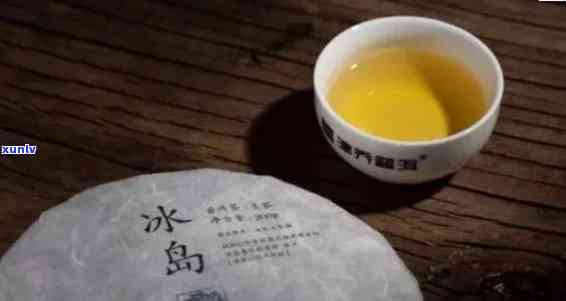 冰岛散生茶，探索冰岛：揭秘散生茶的魅力与独特性