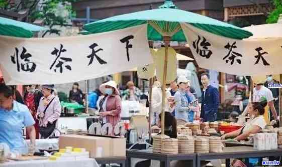 大理茶叶一条街在哪里？本地茶叶、场全在这！