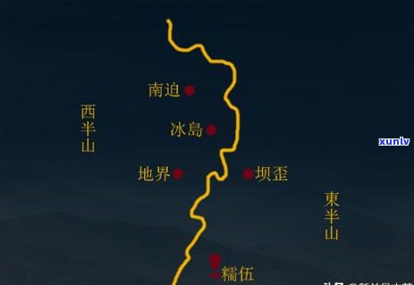 冰岛南迫的茶多少一斤，冰岛南迫茶叶价格一览：每斤多少钱？