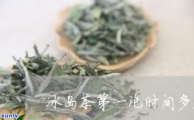 冰岛茶适合什么节喝，四皆宜，揭秘冰岛茶的适宜饮用时间