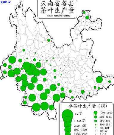 云南茶叶产地图片大全：高清展示及价格信息，详尽介绍各产区分布情况