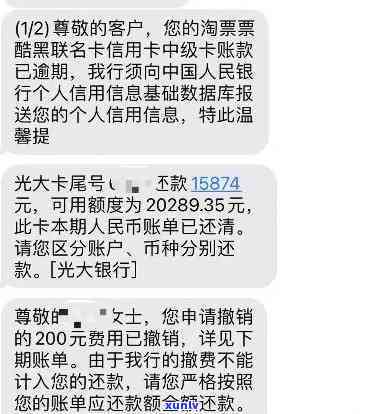 信用卡逾期一天的影响与解决办法：如何避免不良信用记录？