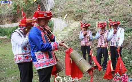 云南茶叶产地什么县最出名？解析云南茶叶主产地与城市