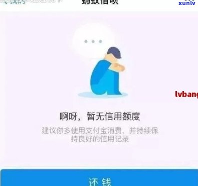 支付宝期间逾期还掉后仍不能采用，怎么办？