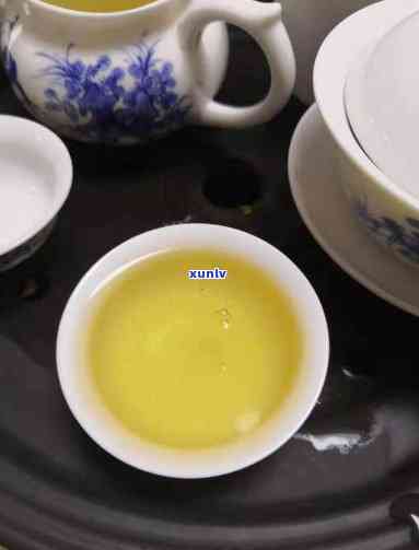 冰岛茶之一泡的感觉有点酸，正常吗？