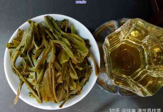 冰岛茶之一泡的感-冰岛茶之一泡的感觉有点酸