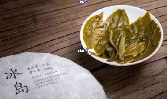 冰岛饼茶口感有什么特点，探秘冰岛饼茶的独特口感特征