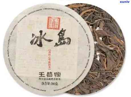 冰岛单株普洱茶价格，探究冰岛单株普洱茶的价格：珍稀品种的价值体现