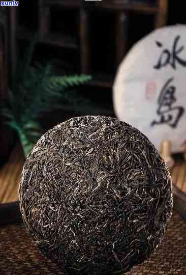 800年冰岛古树茶价格，探究千年历：800年冰岛古树茶的价格与价值