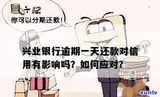 兴业银行逾期怎么还款？作用及卡片采用情况解析