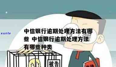 广东中信银行逾期处理流程，深入了解：广东中信银行的逾期处理流程