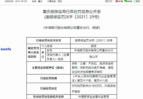 中信逾期收到法院起诉警告函：真实情况怎样？