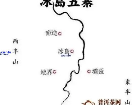 冰岛地界古树茶价格，探究冰岛地界的古树茶价格，深度解析其价值所在