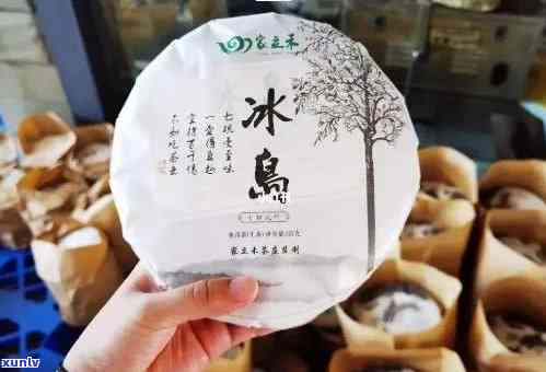 冰岛茶：一种独特的茶类，它究竟是什么？