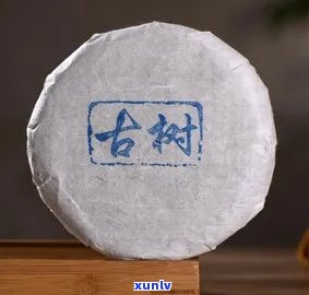 勐库冰岛七子饼茶300年树龄，探秘古老韵味：300年树龄的勐库冰岛七子饼茶