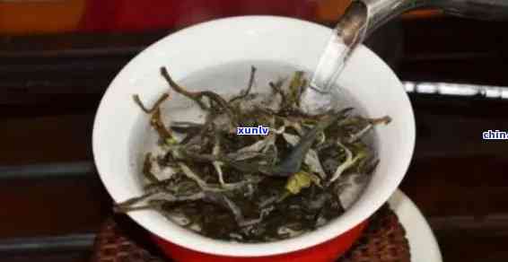 冰岛古树茶怎么冲泡，「冰岛古树茶」的正确冲泡 *** ，让你品尝到最纯正的味道！