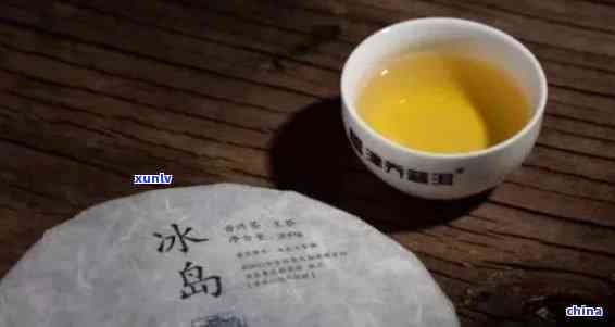 冰岛900年古树茶：价格、历与价值全解析