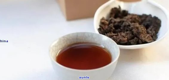 冰岛老茶头有什么好处，探索冰岛老茶头的独特好处