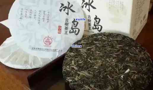 天福茗茶的冰岛怎么样，探秘天福茗茶的冰岛系列，口感如何？