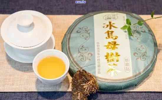 哪款冰岛茶好，推荐冰岛茶：哪款口感？