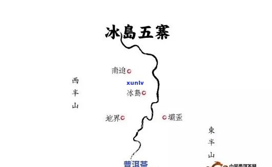 云南临沧冰岛茶：特点、价格及产地解析