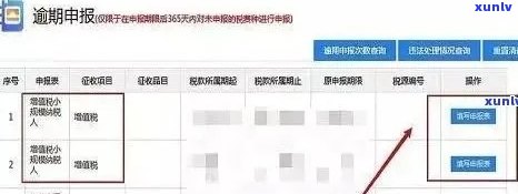 抄报税逾期该怎么解决，怎样解决抄报税逾期？