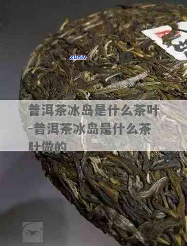 勐海的冰岛茶一样吗-勐海有冰岛茶吗