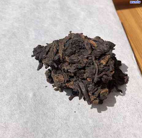 冰岛茶的传片丽-冰岛茶是谁推广开来的