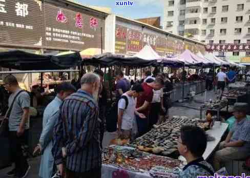 青海的玉石市场-青海的玉石市场在哪里