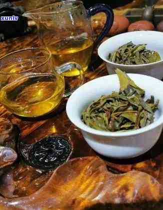 冰岛茶：年份越久越好喝吗？探究茶叶陈化效果