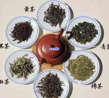 茶叶有哪些品种名称图片，探索世界茶文化：了解茶叶的品种和图片