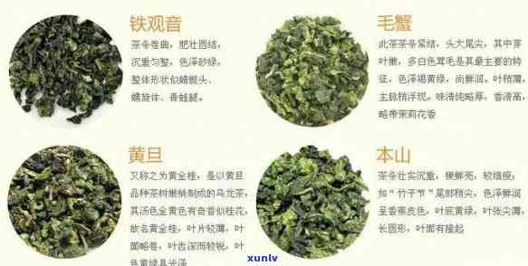 各种茶叶都有什么功效，全面解析：了解各类茶叶的神奇功效！