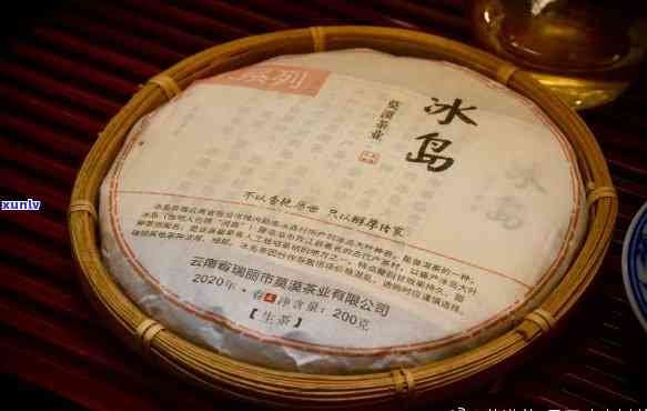 2013年3000克冰岛茶，2013年：探索冰岛茶的奇妙旅程，品味3000克的独特魅力