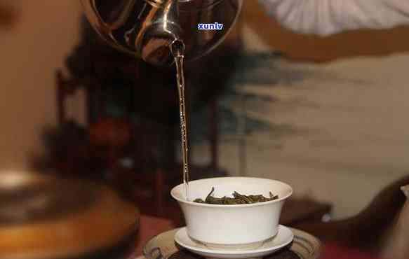 各种茶叶的醒茶 *** -各种茶叶的醒茶 *** 图片