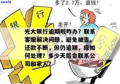 河北光大银行逾期处理 *** ：全渠道联系方式与网点查询指南