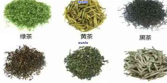 中国茶叶有几个品种名字，探索中国丰富多彩的茶文化：了解各种茶叶品种的名字