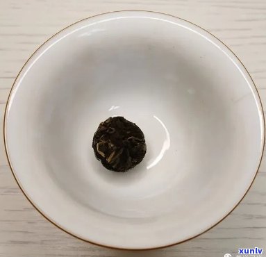 冰岛金珠茶，探索神秘的冰岛金珠茶：一种独特的茶叶体验