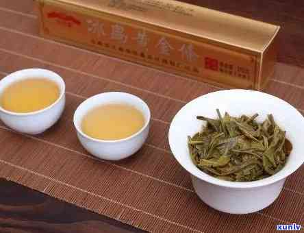 冰岛金珠茶，探索神秘的冰岛金珠茶：一种独特的茶叶体验