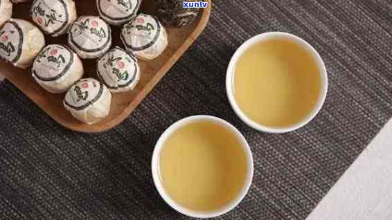 冰岛金珠茶，探索神秘的冰岛金珠茶：一种独特的茶叶体验