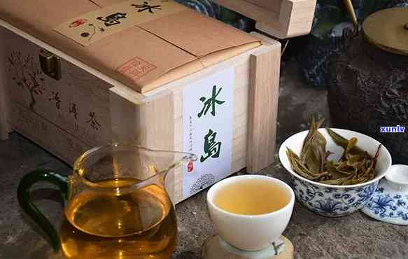 冰岛茶的品感怎么样-冰岛茶的品感怎么样好喝吗