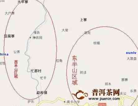 冰岛茶属于易武茶山吗，揭秘茶叶地理：冰岛茶，是属于易武茶山的吗？