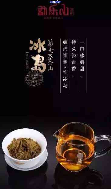 冰岛茶对人体的好处，探索冰岛茶的奇妙功效：对人体的多种好处