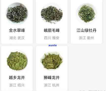 中国有多少茶叶品种，探寻中国茶文化的丰富多样性：揭秘中国茶叶的多种品种