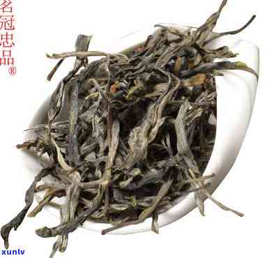 茗冠忠品冰岛古树茶-茗冠忠品普洱茶