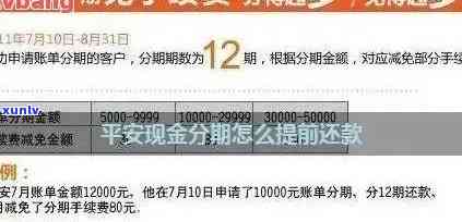 平安信贷逾期如何还款-平安信贷逾期如何还款最划算