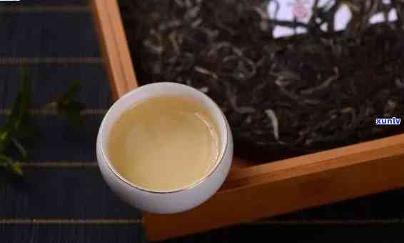 冰岛熟茶是什么茶，解密冰岛熟茶：这是一种什么类型的茶叶？